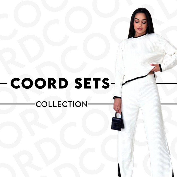 Co-ord Set