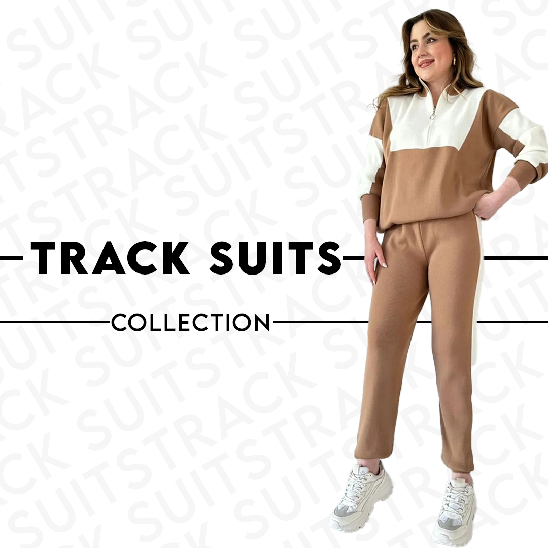 Track Suits