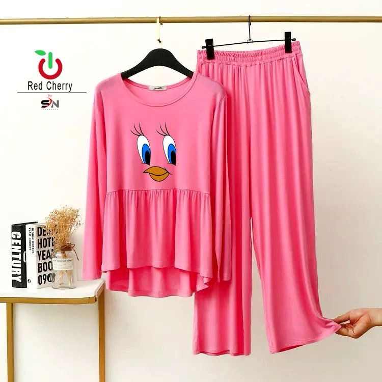 Duck Flapper Night suit