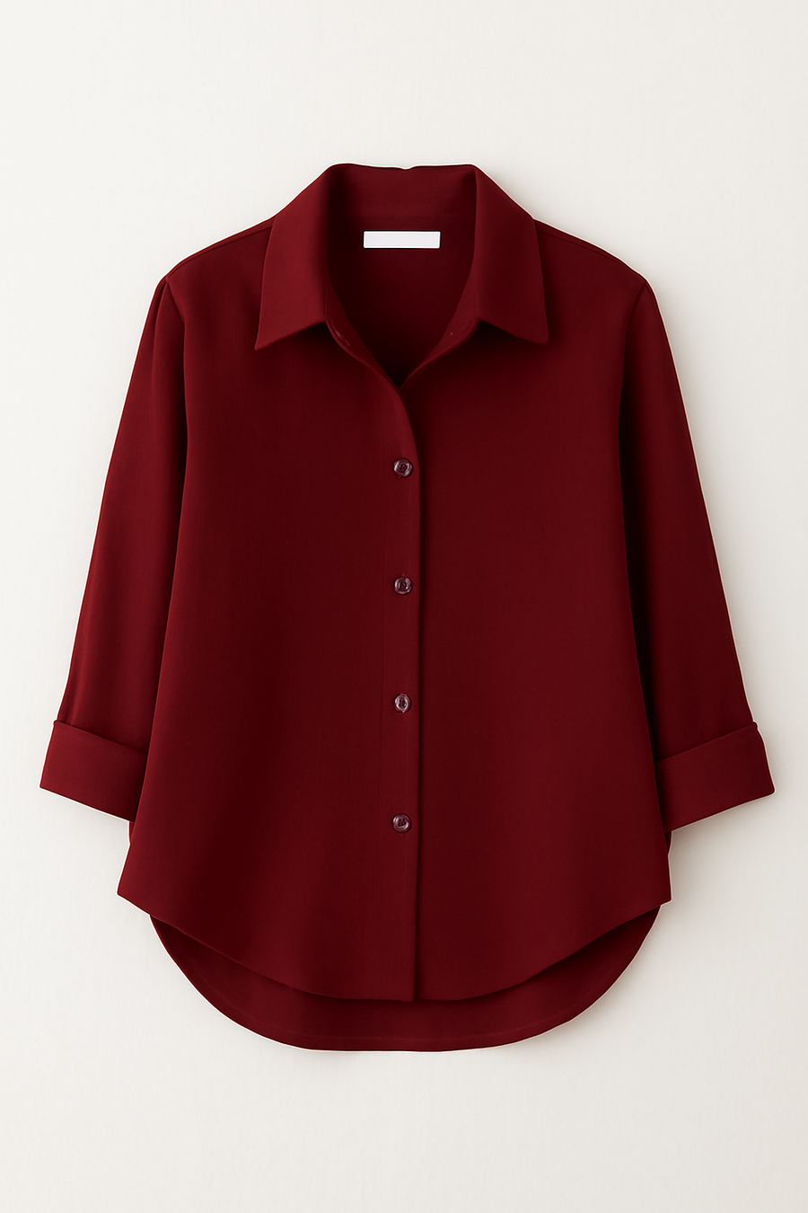 Premium Button Down Shirt