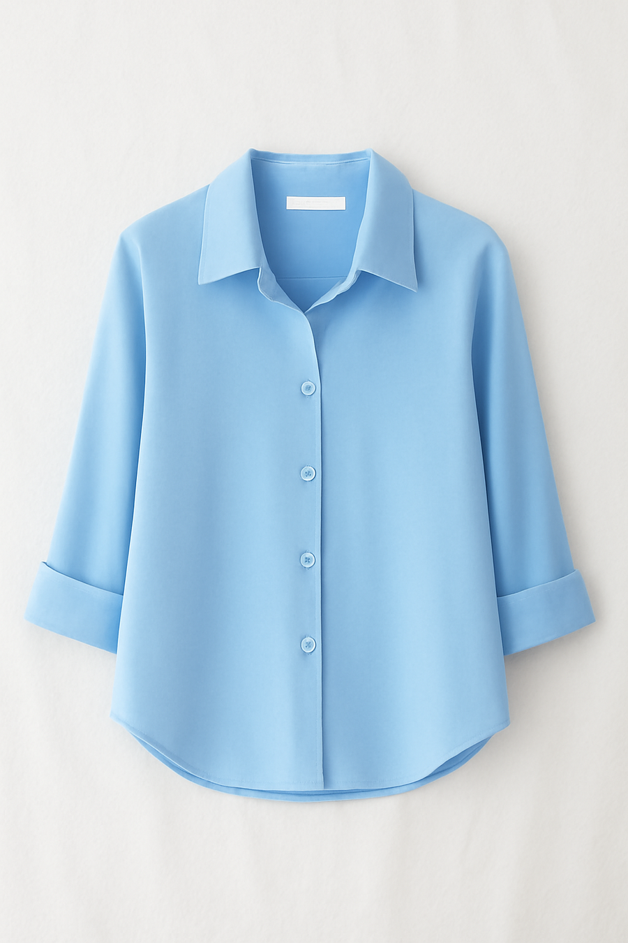 Premium Button Down Shirt