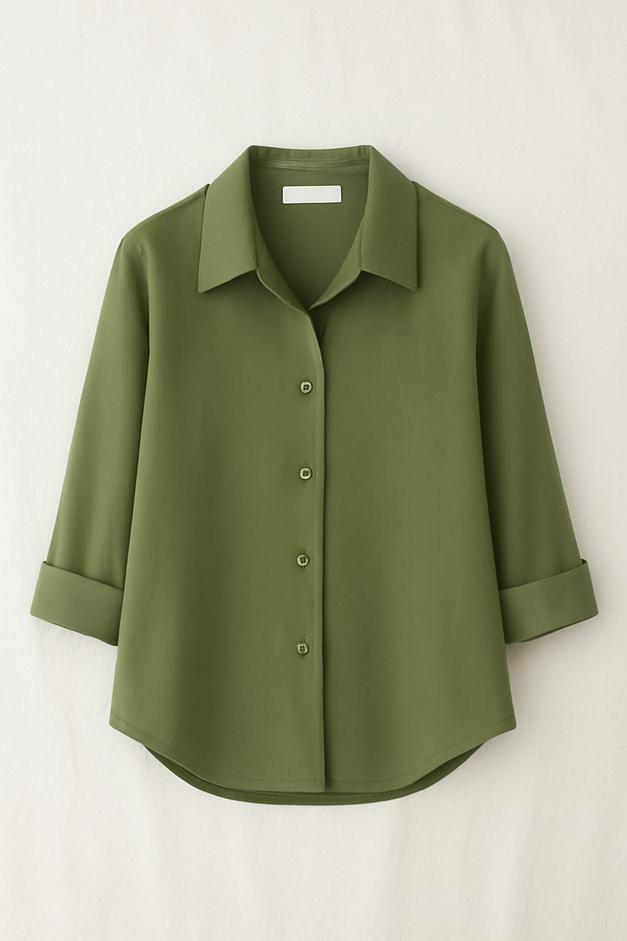 Premium Button Down Shirt