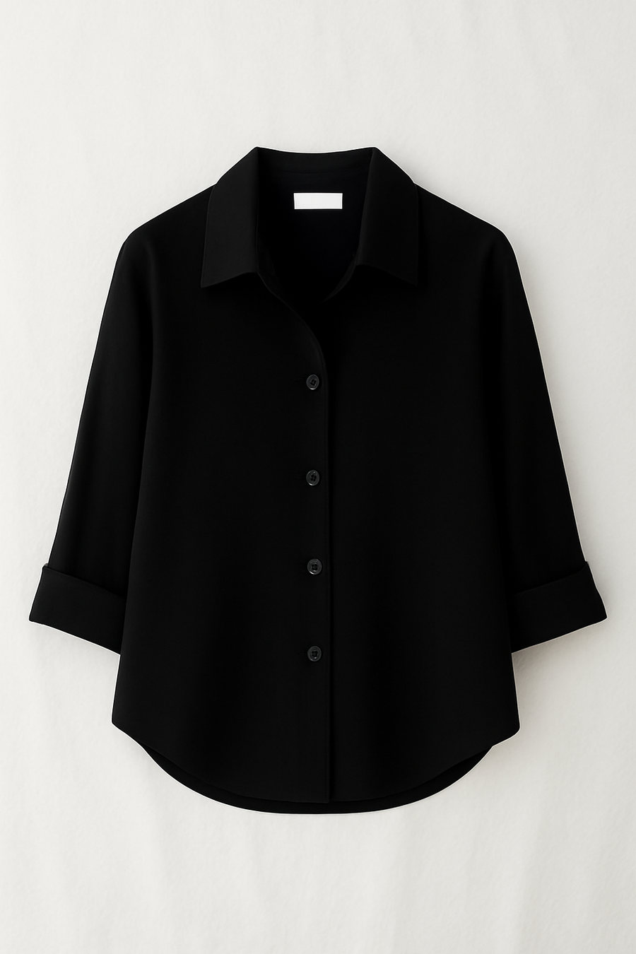 Premium Button Down Shirt