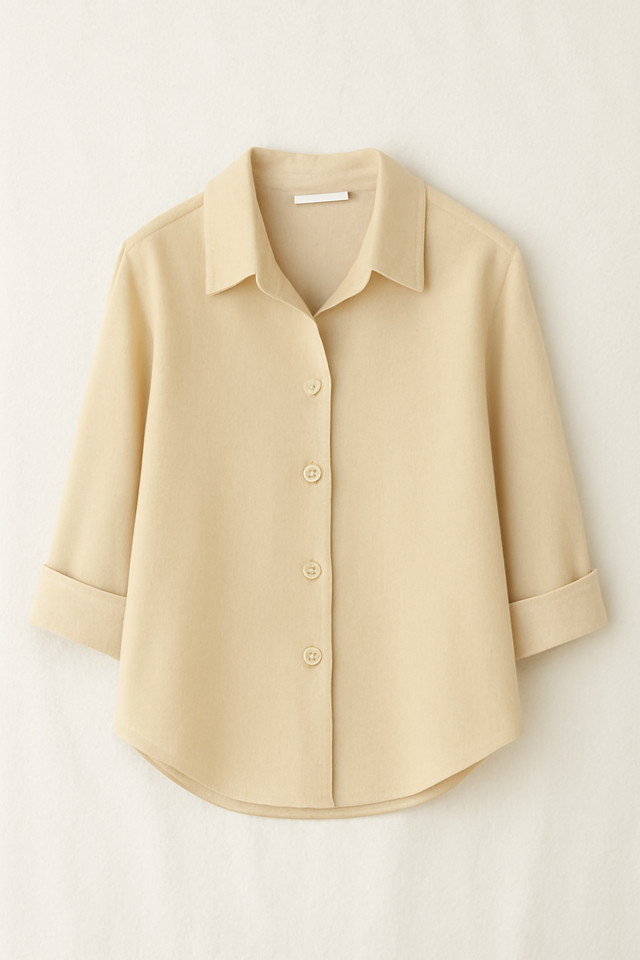 Premium Button Down Shirt