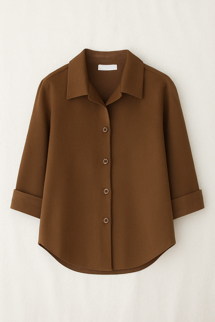 Premium Button Down Shirt