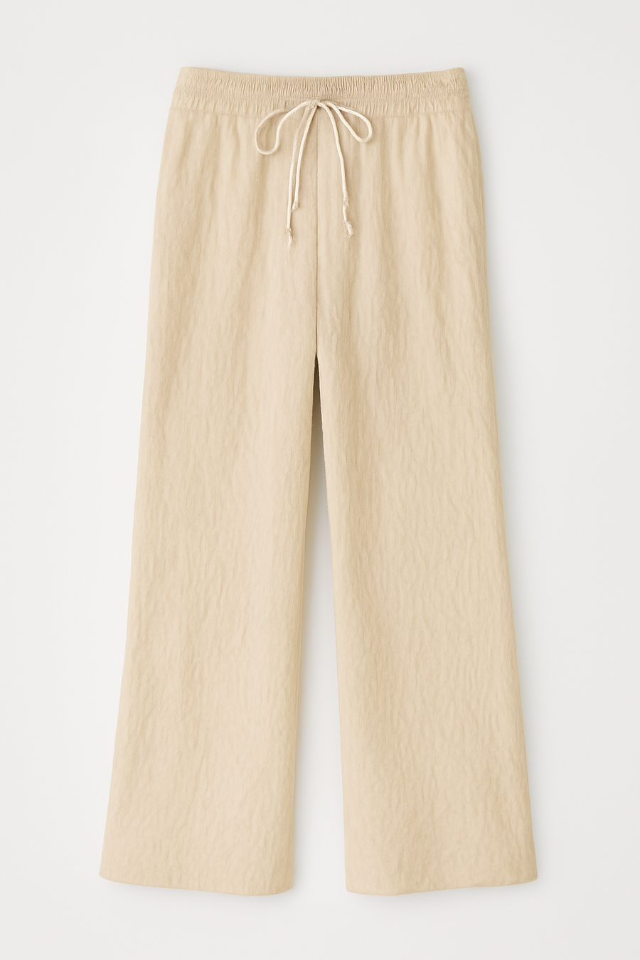 Premium Flapper Trouser
