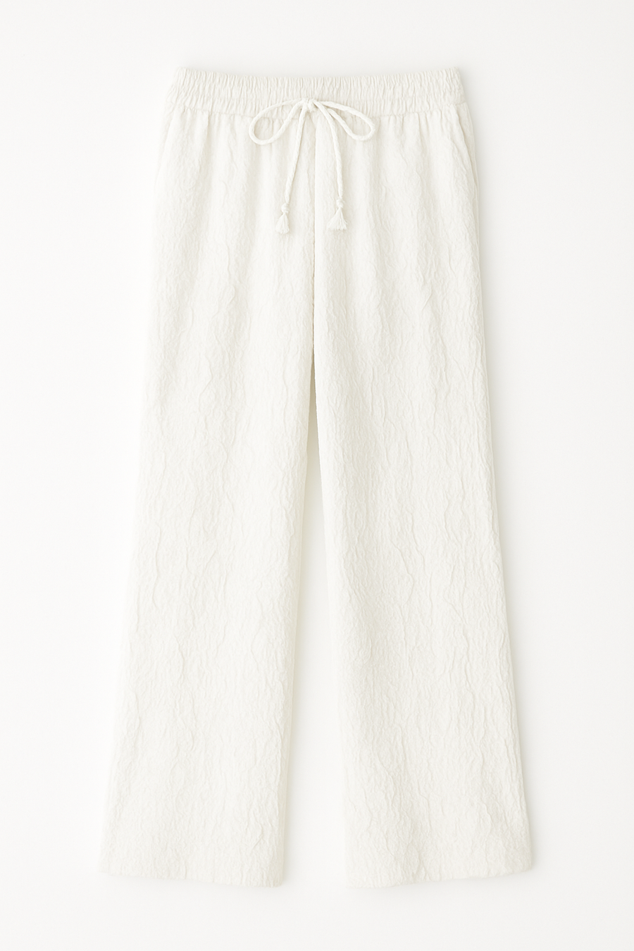 Premium Flapper Trouser