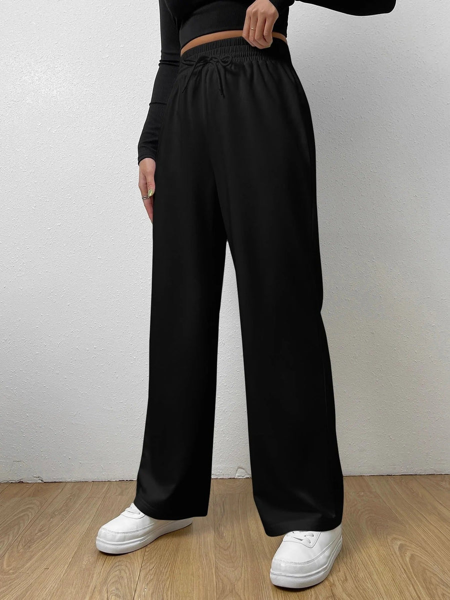 Premium Flapper Trouser